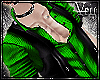 V* Refined . Green : . 