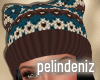 [P] Alessi beret&black