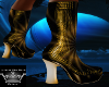 Prince Shiny Boots B2