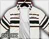 Track Jacket BL