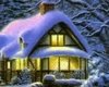 dj winter houses