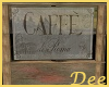Cafe Divider