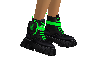 boots neon cat