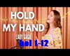 hold me  hand version FR