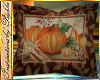 I~Fall Pumpkin Pillow