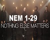Nothing Else Matters V2