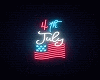 4th of july ambient