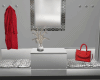 Entryway Bench Deco