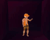 animated background
