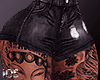 i0s! Short + Tatto RLL