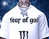 â Fear Of Gods W