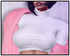 Manami Coat Pink
