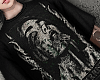 恐. Poison T-Shirt