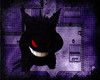 Big az Gengar