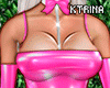 KT♛Bunny Dress E