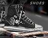 [PL] Shoes x MOrtVerSe