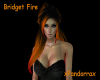 Bridget Fire