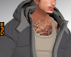 벤 Puffer Jacket