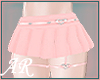 Light Pink Skirt