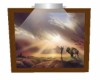 NATIVE AMERICAN FRAMED#7