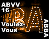 ABBA - Voulez-Vous
