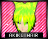 * Akiko - elektro lime