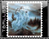 Vampires  Stamp