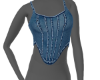 jeans top