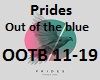 Prides- Out of the blue2