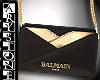 A$.Balmain paris bag