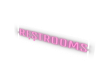 Neon Sign | Restroom