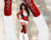 ₆₉ Boots_Xmas set v1
