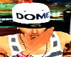 KUSH Dome Fitted