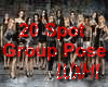 20 Spot Group Pose