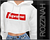 Supreme Hoodie