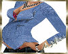 PREGO JACKET JEAN