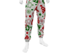 Lex PJ Bottom XMAS