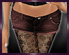 *Lb* Denim Purple