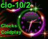 RMX- Clocks - 2