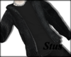 Black Jacket
