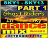 Ghost Riders RMX 1