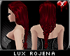 Lux Rojena