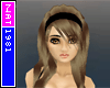 Light Brown Kamilla