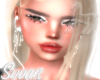 Shira blonde