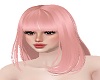 MY Cilla Hair - Pink