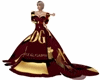 D;GLAMOUR GOWN DC,
