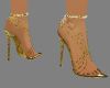 [69]Golden heels