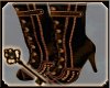 !PD! Steampunk Boots