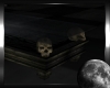 єɴ| 🌙 Skull Table