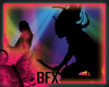BFX Papercut Band 3